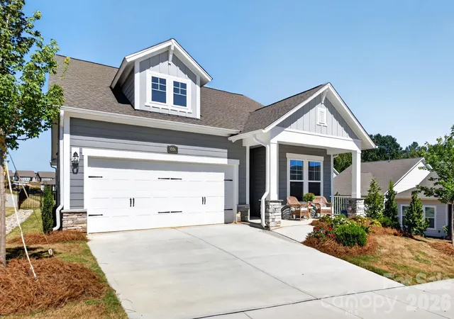 Photo 3 of Single family home for sale at 1006 Lowland Way, Waxhaw, NC 28173 | MLS# 4427580 | Listing updated on 2026-10-03