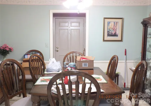 Photo 3 of Single family home for sale at 1104 Crestfield Dr, Lancaster, SC 29720 | MLS# 4427581 | Listing updated on 2026-10-03