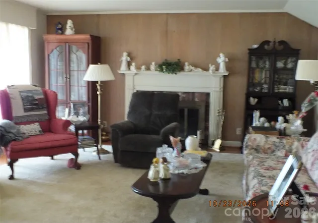 Photo 4 of Single family home for sale at 1104 Crestfield Dr, Lancaster, SC 29720 | MLS# 4427581 | Listing updated on 2026-10-03