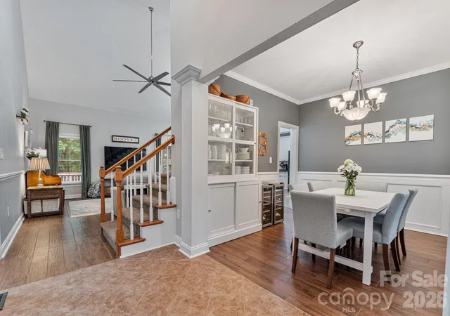 Photo 4 of Single family home for sale at 2908 Ed Reid St, Charlotte, NC 28216 | MLS# 4427584 | Listing updated on 2026-10-05