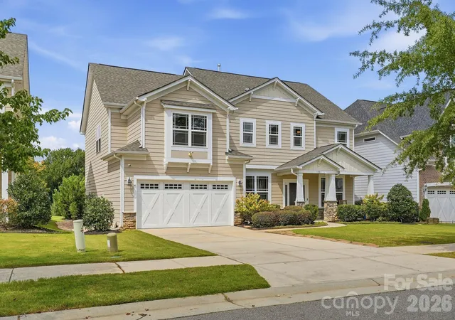 Single family home for sale at 108 Heron Cvs Loop, Mooresville, NC 28117 | MLS# 4427585