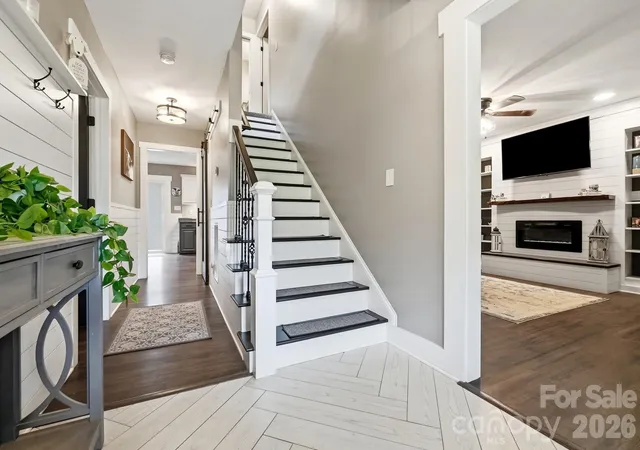 Photo 3 of Single family home for sale at 8866 Oldenburg Dr, Mount Pleasant, NC 28124 | MLS# 4427588 | Listing updated on 2026-09-26