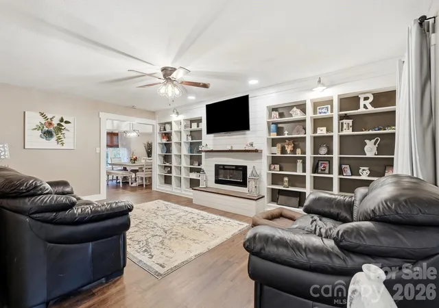 Photo 4 of Single family home for sale at 8866 Oldenburg Dr, Mount Pleasant, NC 28124 | MLS# 4427588 | Listing updated on 2026-09-26