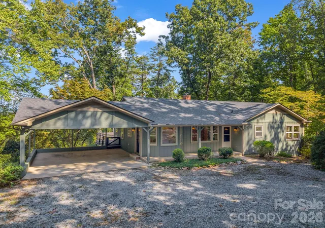 Single family home for sale at 93 Dogwood Ct, Tryon, NC 28782 | MLS# 4427590