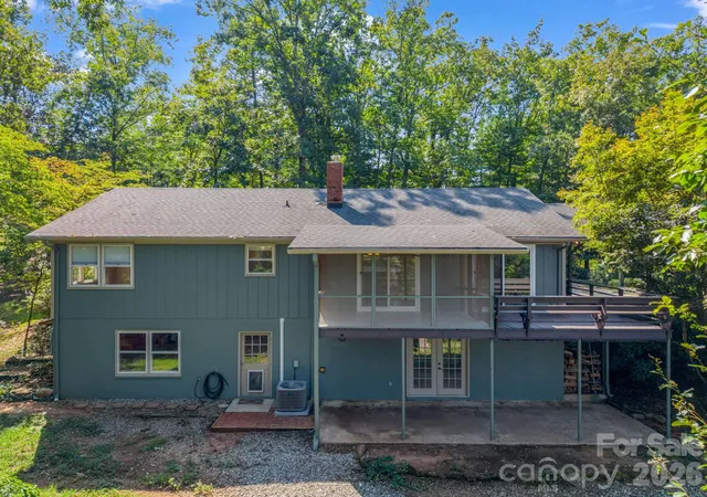 Photo 1 of Single family home for sale at 93 Dogwood Ct, Tryon, NC 28782 | MLS# 4427590 | Listing updated on 2026-10-02