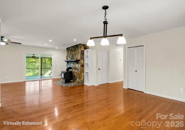 Photo 3 of Single family home for sale at 93 Dogwood Ct, Tryon, NC 28782 | MLS# 4427590 | Listing updated on 2026-10-02