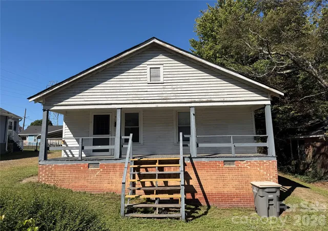 Single family home for sale at 509 Denver St, Kannapolis, NC 28083 | MLS# 4427629