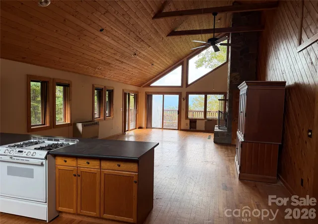 Photo 3 of Single family home for sale at 697 Grassy Mountain Rd, Little Switzerland, NC 28749 | MLS# 4427635 | Listing updated on 2026-10-03