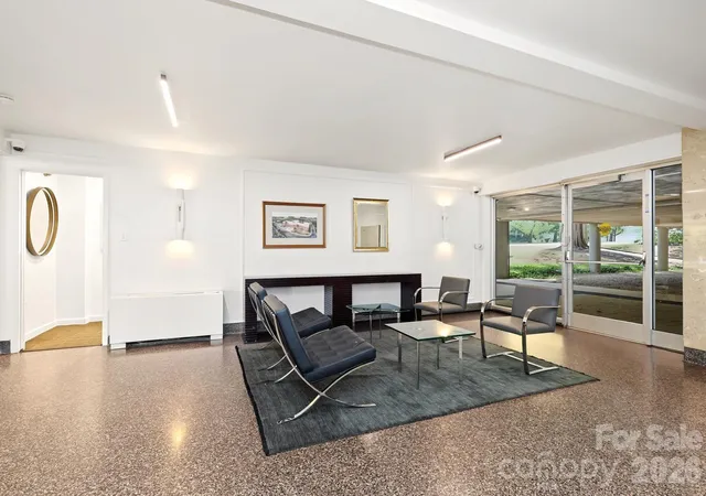 Photo 3 of Condo for sale at 1300 Queens Rd #219, Charlotte, NC 28207 | MLS# 4427638 | Listing updated on 2026-09-25