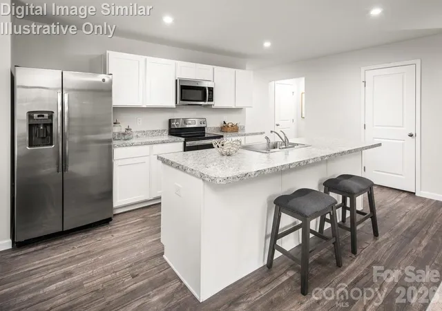 Photo 1 of Single family home for sale at 4115 Tennessee Ave, Charlotte, NC 28216 | MLS# 4427644 | Listing updated on 2026-09-26