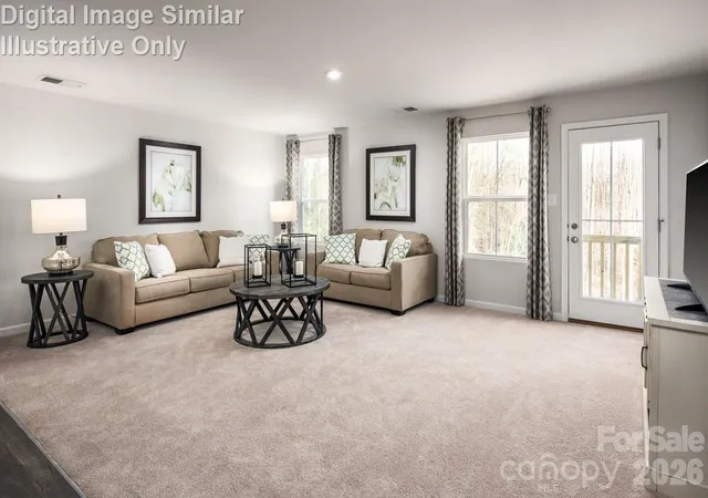 Photo 3 of Single family home for sale at 4115 Tennessee Ave, Charlotte, NC 28216 | MLS# 4427644 | Listing updated on 2026-09-26