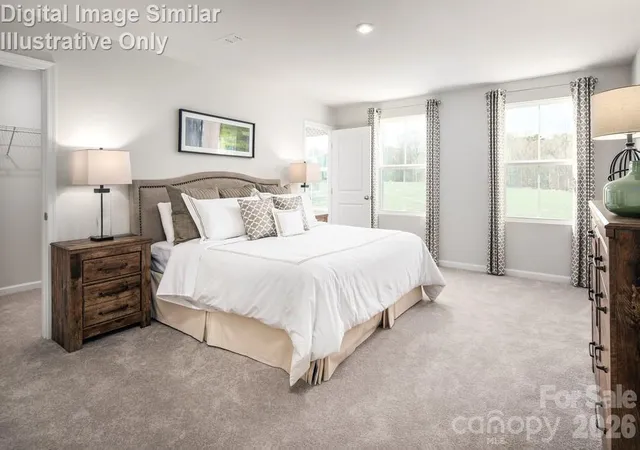 Photo 4 of Single family home for sale at 4115 Tennessee Ave, Charlotte, NC 28216 | MLS# 4427644 | Listing updated on 2026-09-26