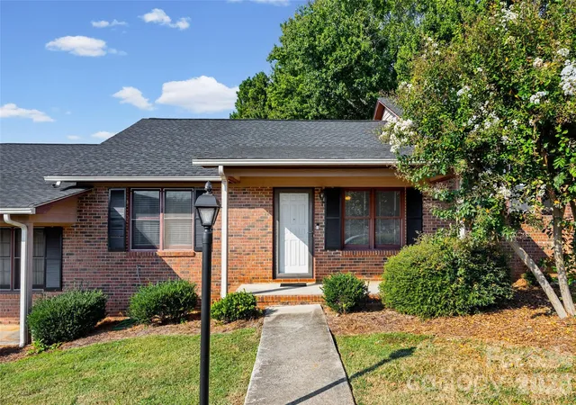 Photo 1 of Townhouse for sale at 147 Glenwood Dr #Unit B, Rock Hill, SC 29732 | MLS# 4427645 | Listing updated on 2026-10-08