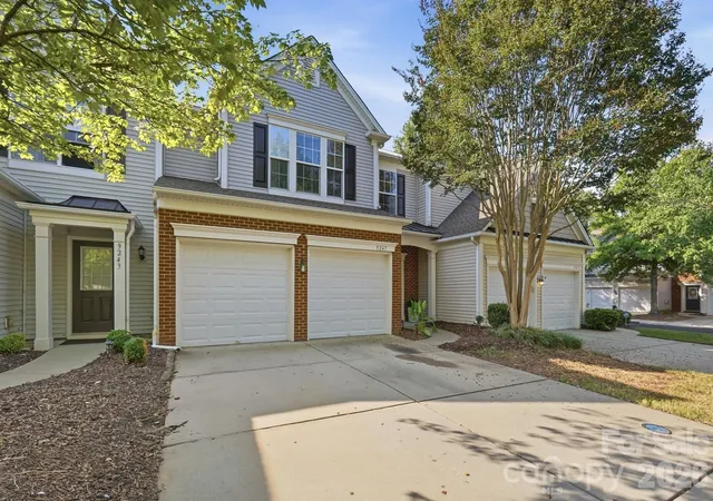 Photo 2 of Townhouse for sale at 9247 Mcalwaine Preserve Ave, Charlotte, NC 28277 | MLS# 4427647 | Listing updated on 2026-09-29