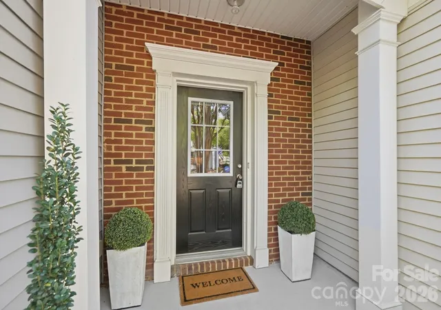 Photo 3 of Townhouse for sale at 9247 Mcalwaine Preserve Ave, Charlotte, NC 28277 | MLS# 4427647 | Listing updated on 2026-09-29