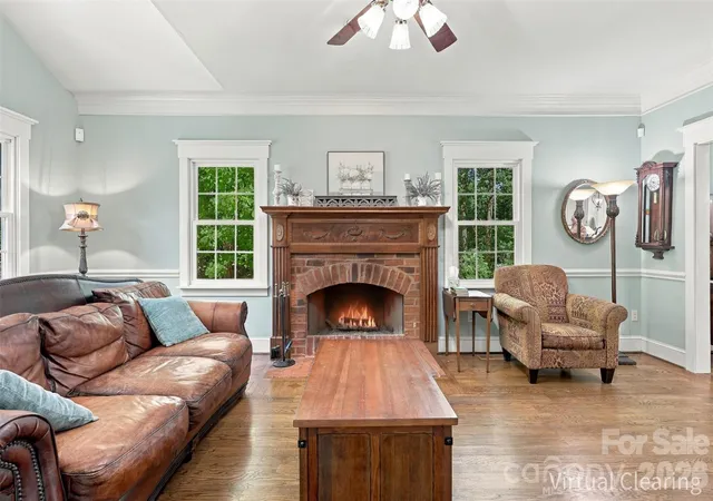 Photo 3 of Single family home for sale at 6227 Winds Ct, Clover, SC 29710 | MLS# 4427648 | Listing updated on 2026-10-08