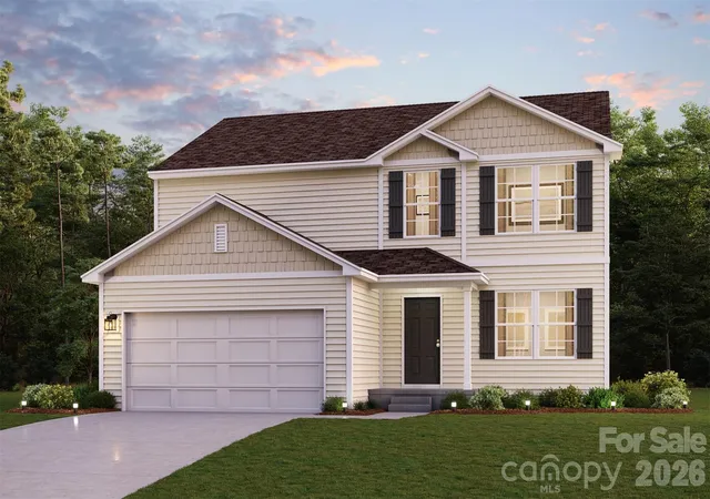Single family home for sale at 108 Kentucky Dr, Thomasville, NC 27360 | MLS# 4427658