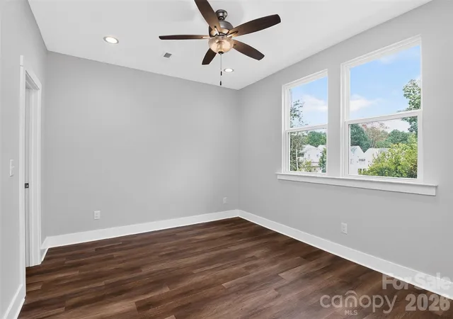 Photo 4 of Townhouse for sale at 416 Nathaniel Way, Charlotte, NC 28213 | MLS# 4427659 | Listing updated on 2026-10-10