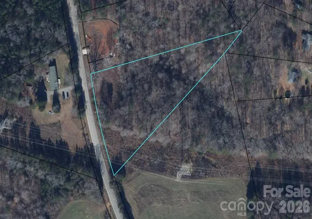 Photo 2 of Land for sale at 1102 C E Stewart Rd, Clover, SC 29710 | MLS# 4427667 | Listing updated on 2026-09-23