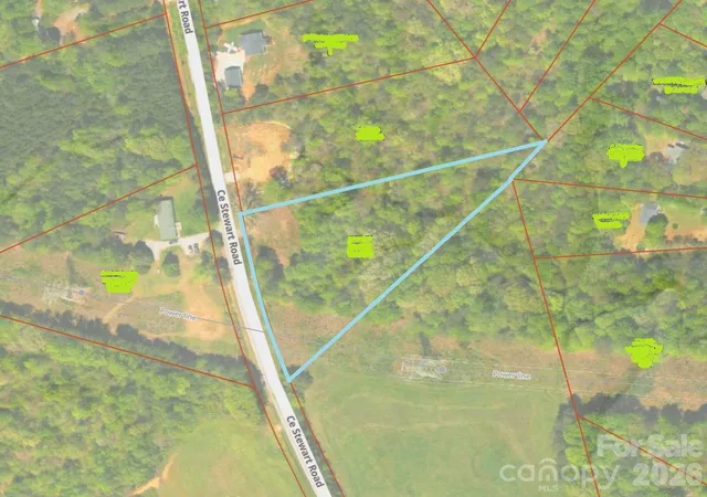 Photo 1 of Land for sale at 1102 C E Stewart Rd, Clover, SC 29710 | MLS# 4427667 | Listing updated on 2026-09-23