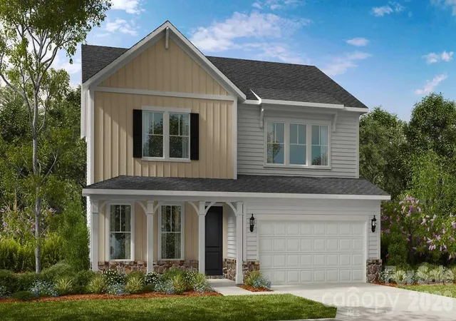 Photo 2 of Sale Pending at 212 Goorawing Ln, Mooresville, NC 28115 | MLS# 4427674 | Listing updated on 2026-09-24