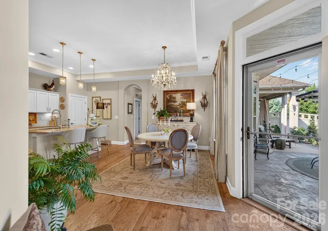 Photo 4 of Single family home for sale at 1313 Haywood Park Dr, Waxhaw, NC 28173 | MLS# 4427675 | Listing updated on 2026-10-02