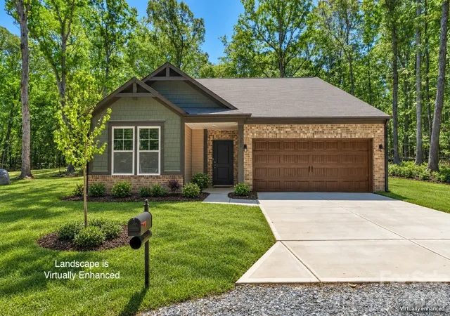 Photo 1 of Single family home for sale at 5624 Tipton Rd, Monroe, NC 28112 | MLS# 4427682 | Listing updated on 2026-09-29