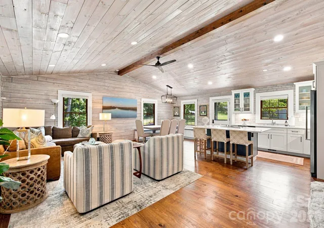 Photo 1 of Single family home for sale at 9428 Windygap Rd, Charlotte, NC 28278 | MLS# 4427688 | Listing updated on 2026-09-30