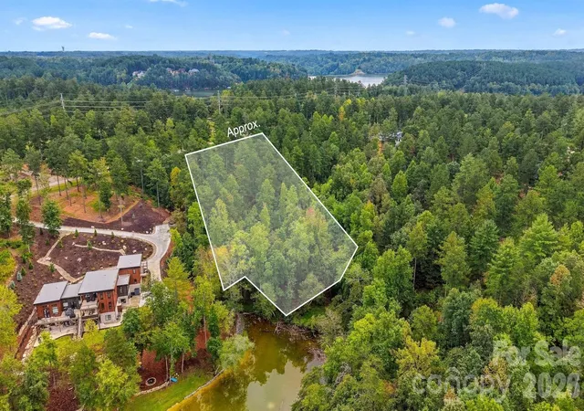 Land for sale at 2071 Ellingwood Point #122, Connellys Springs, NC 28612 | MLS# 4427689