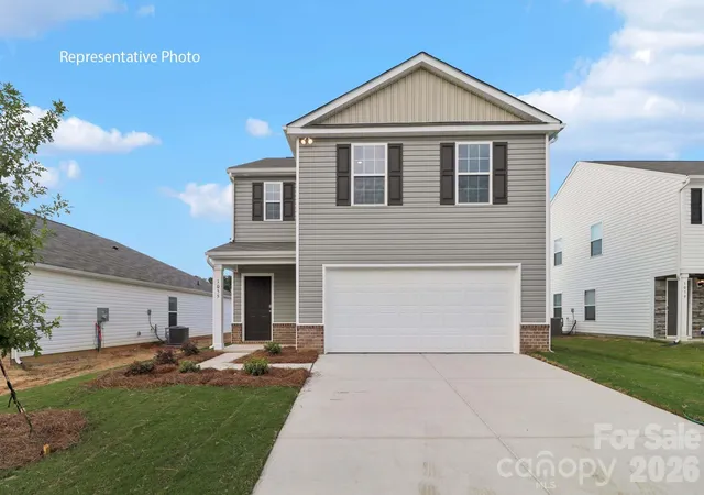 Single family home for sale at 2137 10th Street SE, Hickory, NC 28602 | MLS# 4427691