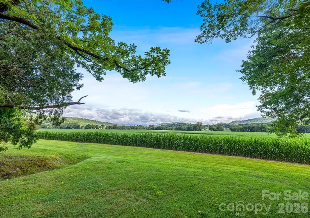 Photo 2 of Land for sale at 96 Merle Farm Ln, Pisgah Forest, NC 28768 | MLS# 4427693 | Listing updated on 2026-09-29
