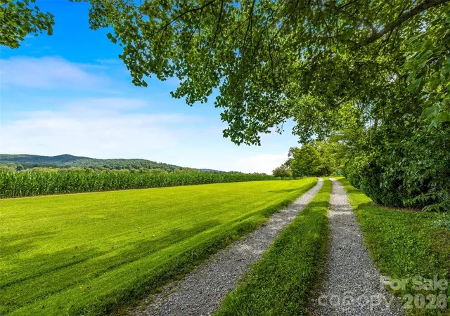 Photo 4 of Land for sale at 96 Merle Farm Ln, Pisgah Forest, NC 28768 | MLS# 4427693 | Listing updated on 2026-09-29