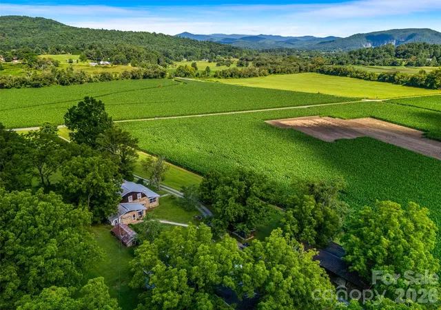 Photo 2 of Land for sale at 96 Merle Farm Ln, Pisgah Forest, NC 28768 | MLS# 4427693 | Listing updated on 2026-10-06