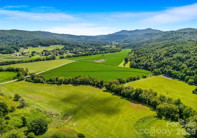 Photo 1 of Land for sale at 96 Merle Farm Ln, Pisgah Forest, NC 28768 | MLS# 4427693 | Listing updated on 2026-10-06