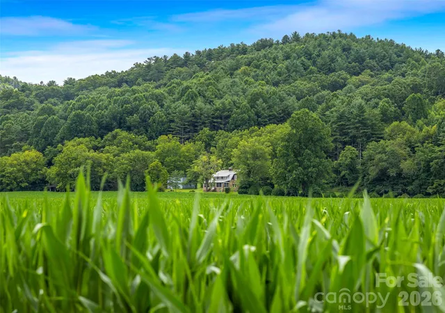 Photo 3 of Land for sale at 96 Merle Farm Ln, Pisgah Forest, NC 28768 | MLS# 4427693 | Listing updated on 2026-10-06