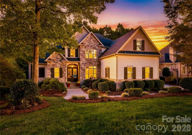 Photo 1 of Single family home for sale at 2227 Metcalf Dr, Sherrills Ford, NC 28673 | MLS# 4427696 | Listing updated on 2026-10-04
