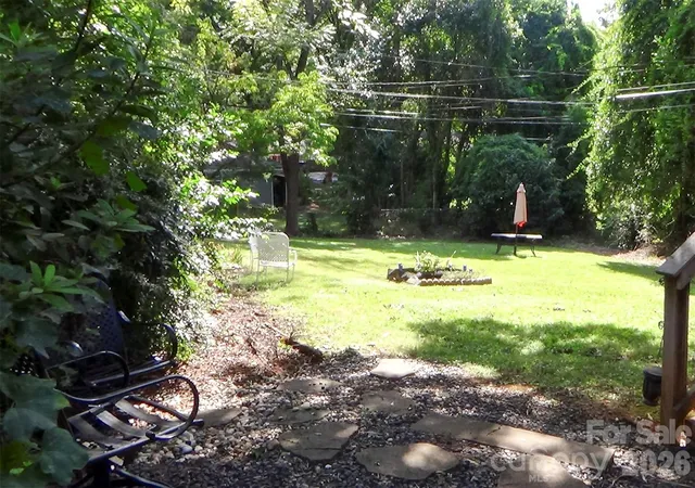 Photo 3 of Single family home for sale at 1208 Dade St, Charlotte, NC 28205 | MLS# 4427699 | Listing updated on 2026-10-05