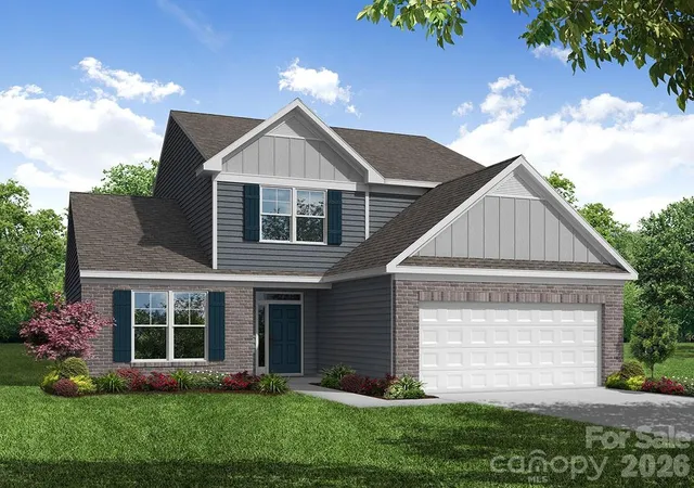 Single family home for sale at 5432 Mcdowell Run, Huntersville, NC 28078 | MLS# 4427703 | Listing updated on 2026-09-23