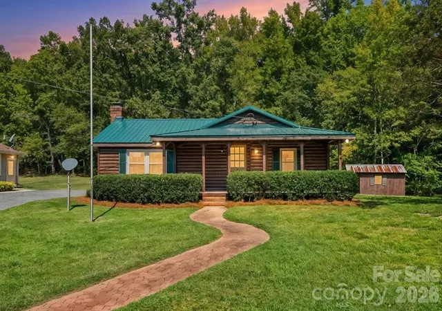 Single family home for sale at 12770 Bringle Fry Rd, Richfield, NC 28137 | MLS# 4427704
