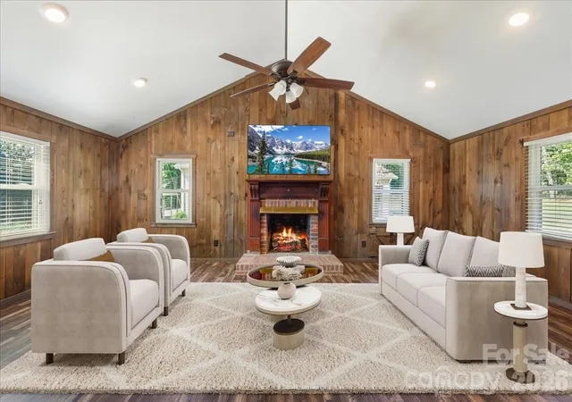 Photo 3 of Single family home for sale at 12770 Bringle Fry Rd, Richfield, NC 28137 | MLS# 4427704 | Listing updated on 2026-10-02