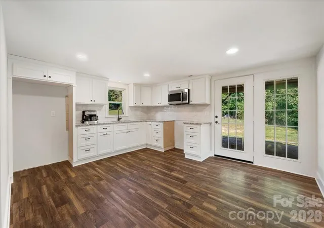Photo 3 of Single family home for sale at 12770 Bringle Fry Rd, Richfield, NC 28137 | MLS# 4427704 | Listing updated on 2026-10-02