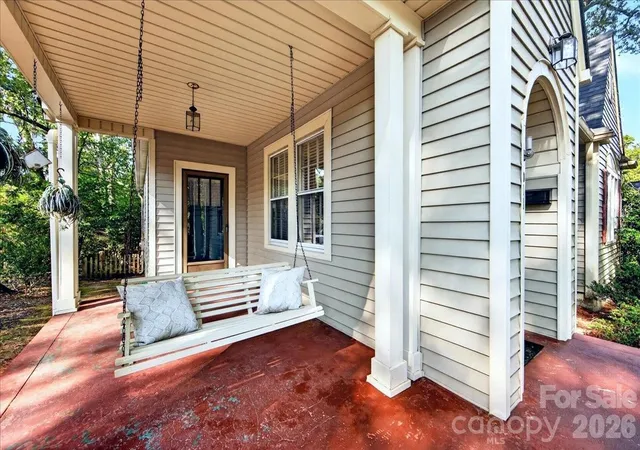 Photo 3 of Single family home for sale at 914 S Johnson St, Monroe, NC 28112 | MLS# 4427705 | Listing updated on 2026-09-29