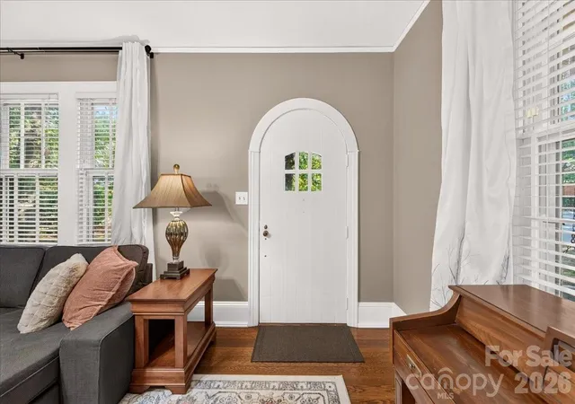 Photo 4 of Single family home for sale at 914 S Johnson St, Monroe, NC 28112 | MLS# 4427705 | Listing updated on 2026-09-29