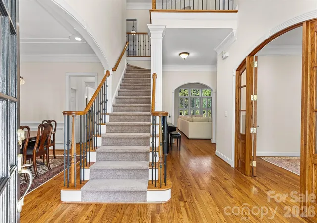 Photo 3 of Single family home for sale at 7640 Quail Park Dr, Charlotte, NC 28210 | MLS# 4427706 | Listing updated on 2026-10-20