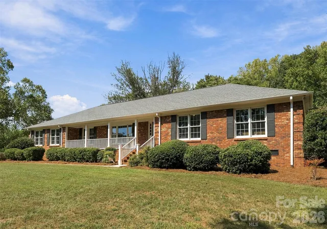 Photo 2 of Sale Pending at 2022 Crowders Crk Rd, Gastonia, NC 28052 | MLS# 4427710 | Listing updated on 2026-09-30