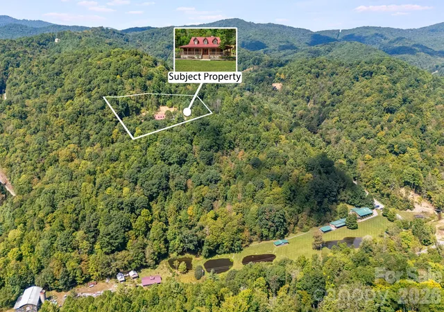 Photo 2 of Single family home for sale at 291 Haw View, Mars Hill, NC 28754 | MLS# 4427714 | Listing updated on 2026-10-09