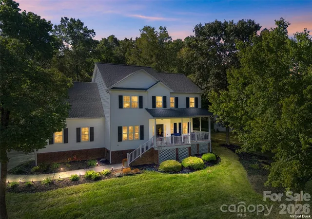 Photo 2 of Single family home for sale at 7749 Orchard Park Cir, Harrisburg, NC 28075 | MLS# 4427716 | Listing updated on 2026-10-01