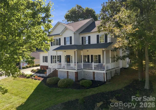 Photo 3 of Single family home for sale at 7749 Orchard Park Cir, Harrisburg, NC 28075 | MLS# 4427716 | Listing updated on 2026-10-01