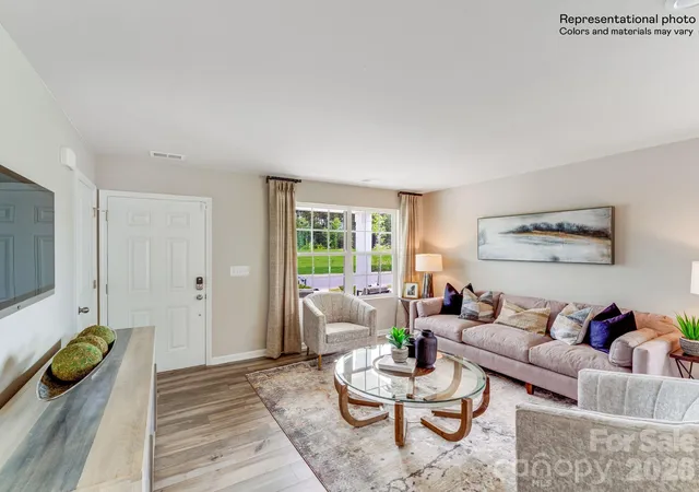 Photo 4 of Single family home for sale at 1859 Broom Maker Dr #119, Bessemer City, NC 28016 | MLS# 4427719 | Listing updated on 2026-09-24