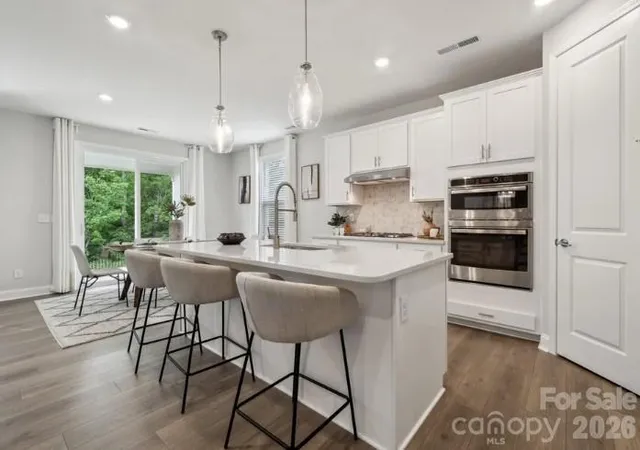 Photo 1 of Sale Pending at 191 Goorawing Ln, Mooresville, NC 28115 | MLS# 4427723 | Listing updated on 2026-09-24